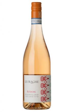 Le Fraghe - Rodon Chiaretto Rose 2024