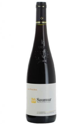 Les Pouches - Cabernet Franc Saumur 2022