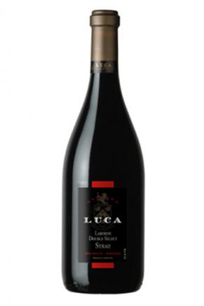 Luca - Syrah Laborde Double Select 2020
