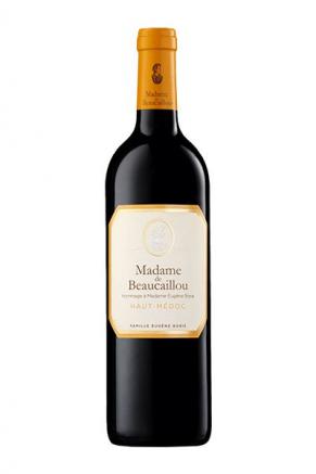 Madame De Beaucaillou - Haut Medoc 2022