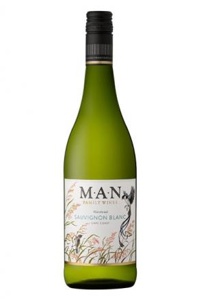 Man Family Vintners - Sauvignon Blanc 2024