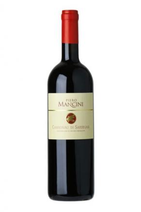 Mancini - Cannonau Di Sardegna 2022