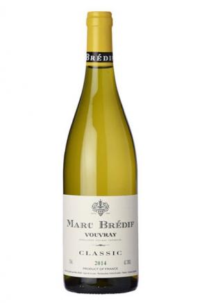 Marc Bredif - Vouvray 2023