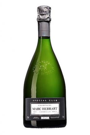 Marc Hebrart - Special Club Brut 2021