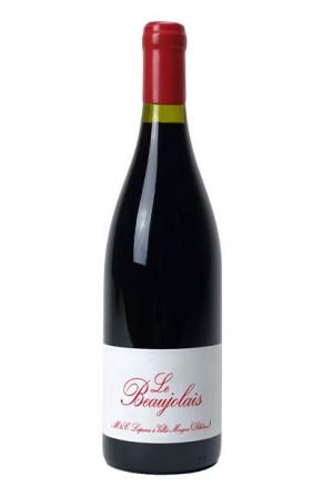 Marcel Lapierre - Le Beaujolais 2024