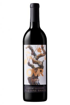 Marietta - Old Vine Ranch Cabernet Sauvignon 2023