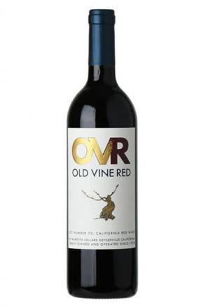 Marietta - Old Vine Red Lot 70 NV