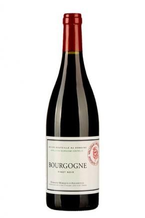 Marquis D'angerville - Bourgogne Rouge 2023 (1.5L)