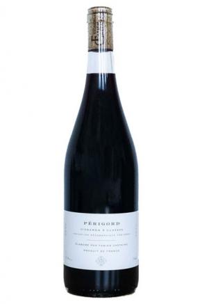 Mary Taylor - Perigord Rouge 2023