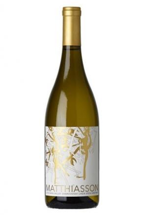Matthiasson - Chardonnay Linda Vista 2022