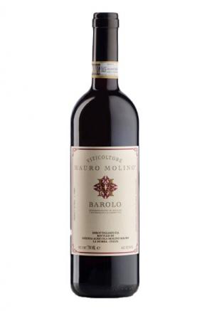 Mauro Molino - Barolo 2020