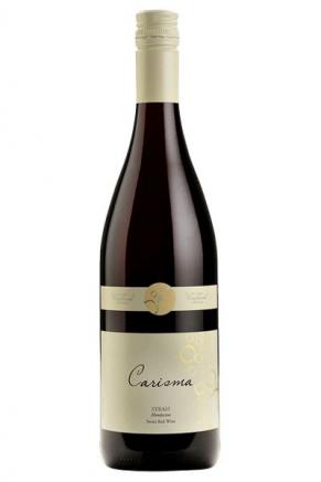 McNab Ridge - Carisma 2024