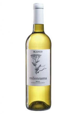 Milenrama - Rioja Blanco 2024