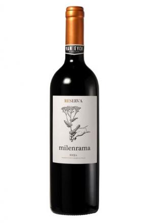 Milenrama - Rioja Reserva 2020