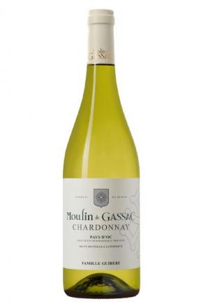 Moulin De Gassac - Chardonnay 2024