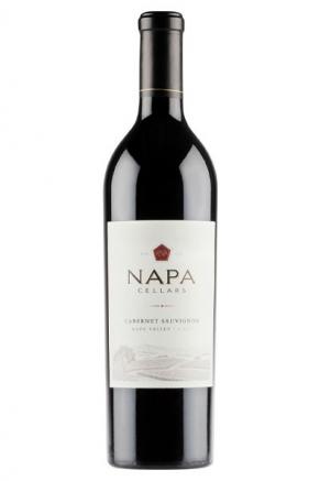 Napa Cellars - Cabernet Sauvignon Napa Valley 2022