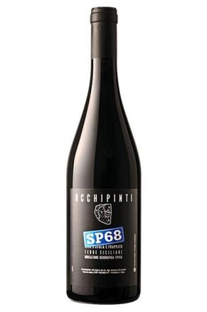 Occhipinti - SP68 Rosso 2024