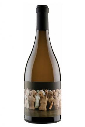 Orin Swift - Mannequin Chardonnay 2022