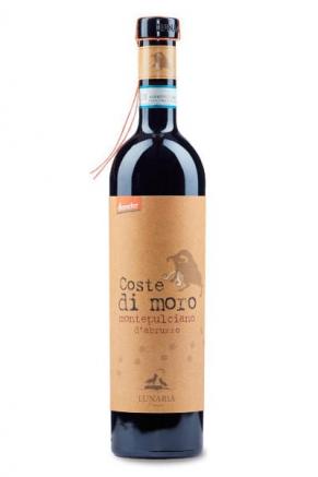 Orsogna Lunaria - Coste Di Moro Montepulciano 2017