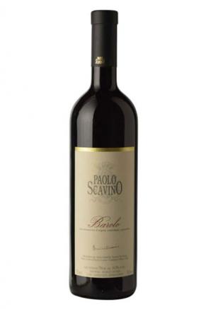 Paolo Scavino - Barolo 2021