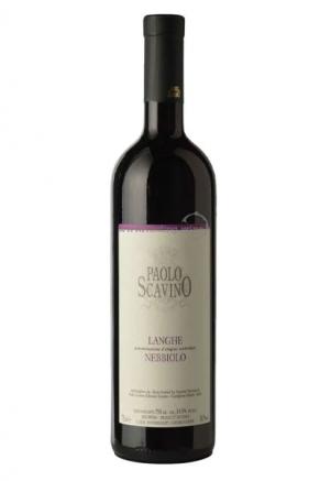 Paolo Scavino - Langhe Nebbiolo 2023
