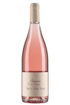 Pascal & Nicolas Reverdy - Sancerre Rose 2024