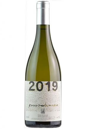 Passobianco - Etna Bianco 2022