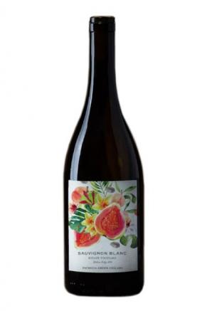 Patricia Green - Sauvignon Blanc 2024