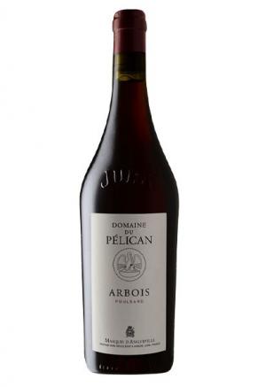 Pelican - Arbois Poulsard 2023