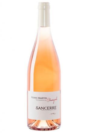 Pierre Martin - Sancerre Rose Chavignol 2024