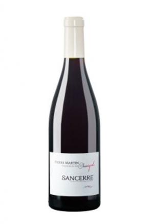 Pierre Martin - Sancerre Rouge Chavignol 2024