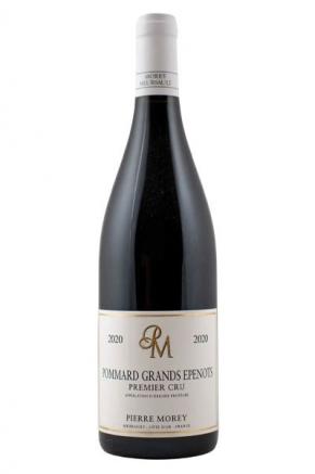 Pierre Morey - Pommard Grands Epenots 2020