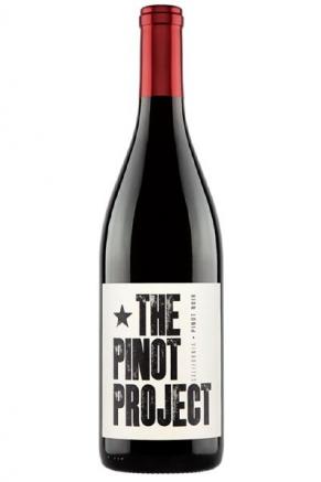 Pinot Project - Pinot Noir 2022