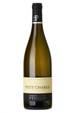 Pinson - Petit Chablis 2023
