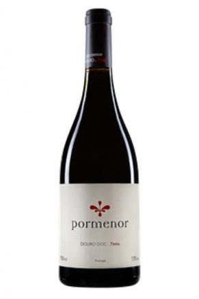 Pormenor - Douro Tinto 2020