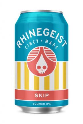 Rhinegeist - Skip Summer IPA (12oz can) (12oz can)