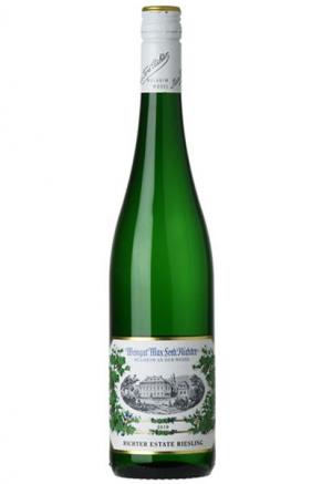 Richter - Dry Riesling 2024