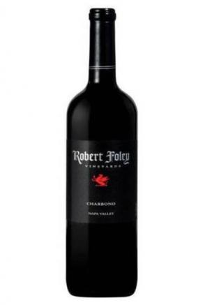 Robert Foley - Charbono 2019