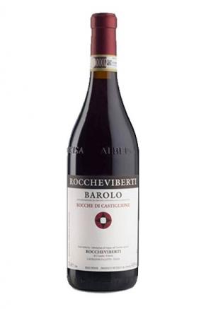 Roccheviberti - Barolo Castiglione 2020