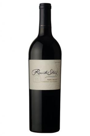 RouteStock - Cabernet Sauvignon Napa Valley 2023