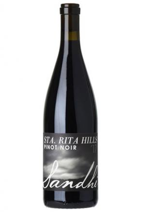 Sandhi - Pinot Noir Sta. Rita Hills 2022