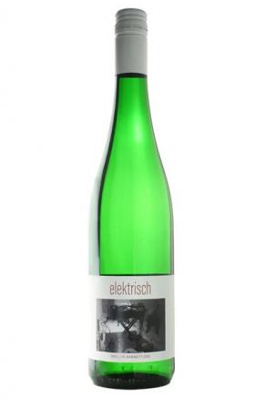 Seehof Elektrisch - Riesling Kabinett 2023