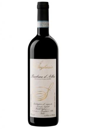 Seghesio - Barbera D'Alba 2022