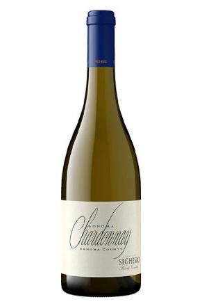 Seghesio - Chardonnay Sonoma County 2023