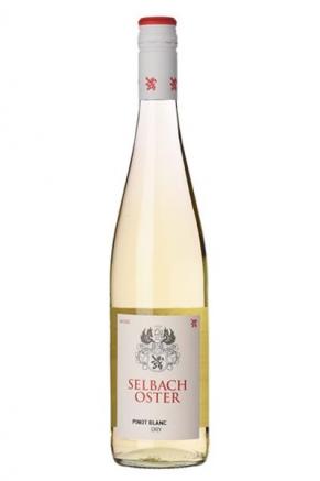 Selbach-Oster - Pinot Blanc 2022