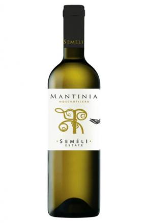 Semeli Estate - Mantinia Moschofilero 2023