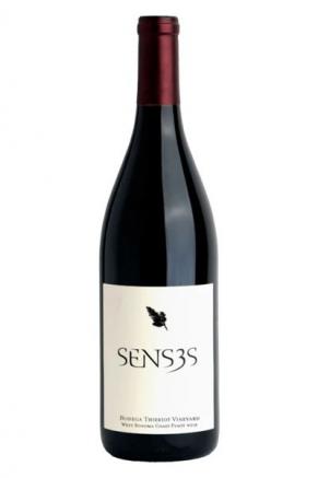 Senses - Pinot Noir Bodega Thieriot 2021
