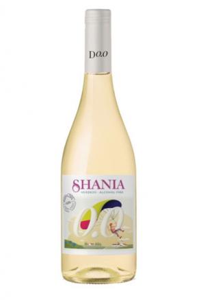Shania - Rose Non-Alcoholic