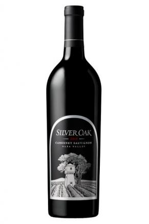 Silver Oak - Cabernet Sauvignon Napa Valley 2020