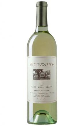 Spottswoode - Sauvignon Blanc 2024